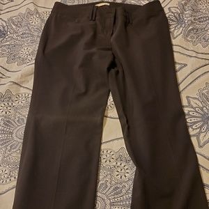Michael Kors dress pants